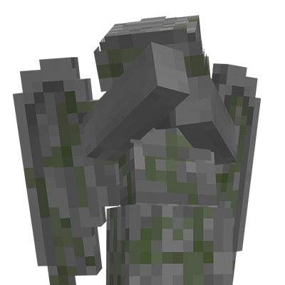 Doctor Who - Weeping Angels