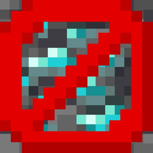 AntiXray (Fabric)