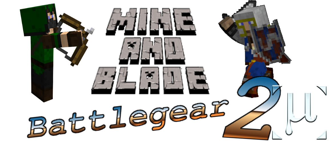 Mine & Blade: Battlegear 2