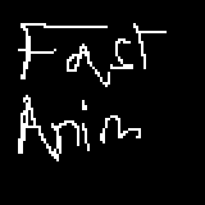 FastAnim