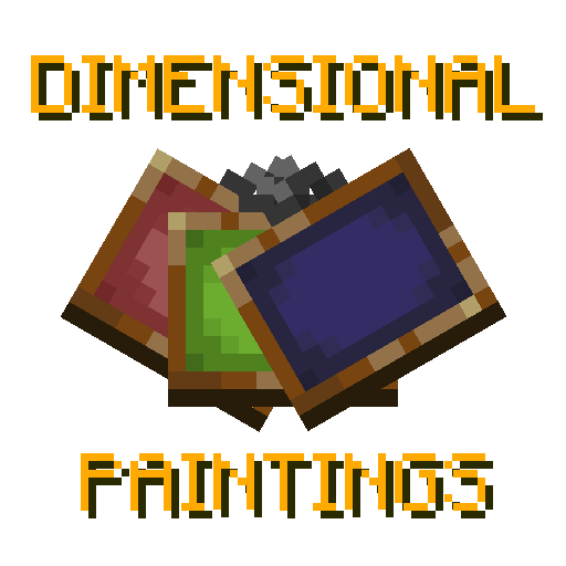 Dimensional Paintings