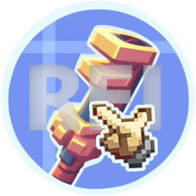 CreateFabric&REIBugFix