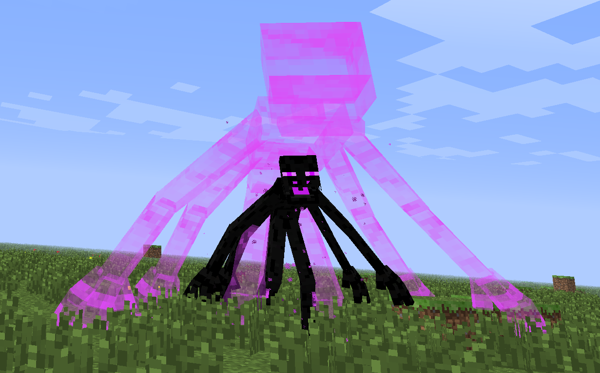 Mutant Creatures Mod