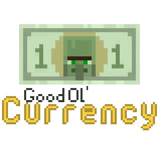 Good Ol' Currency