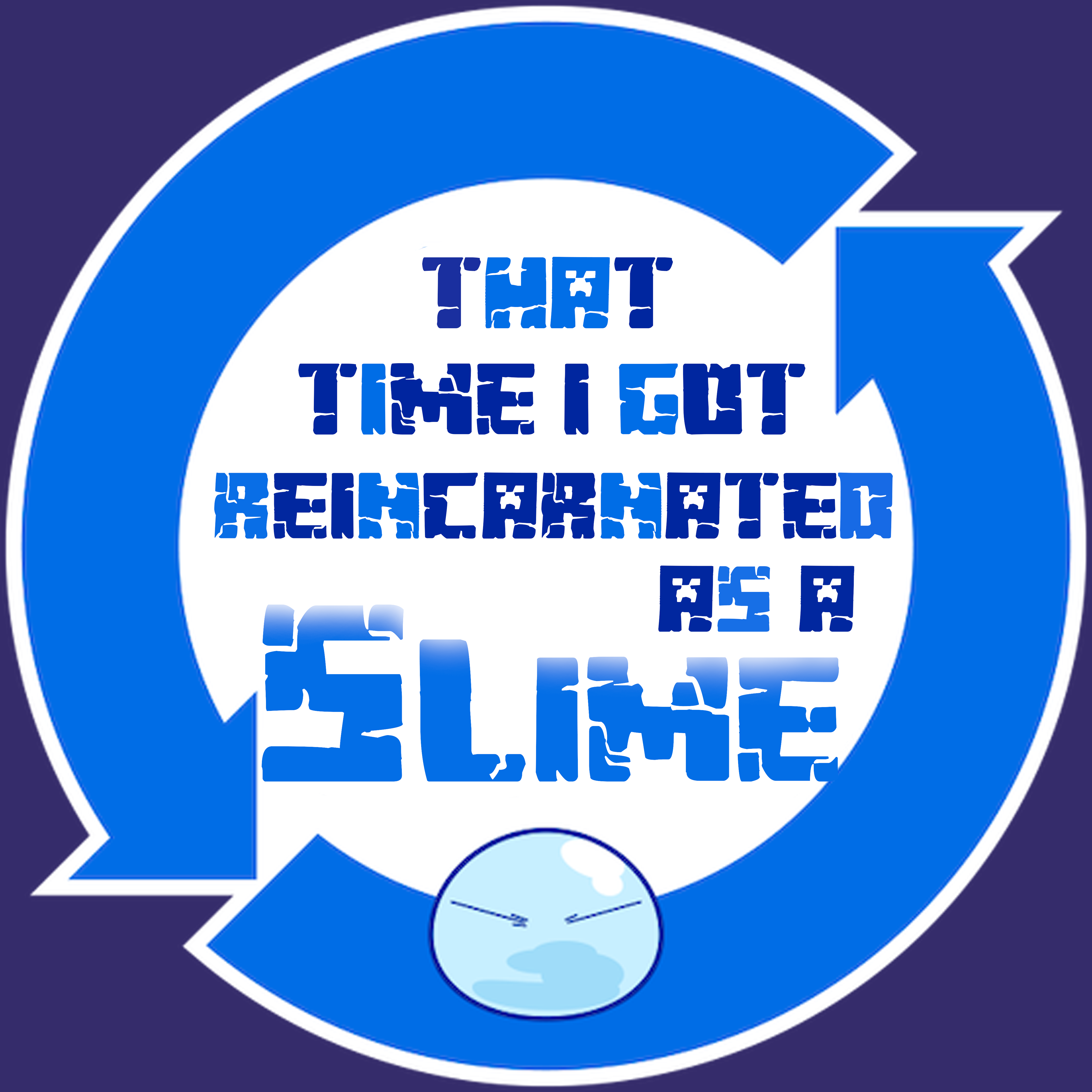 Tensura Mod  -That Time I Got Reincarnated as a Slime