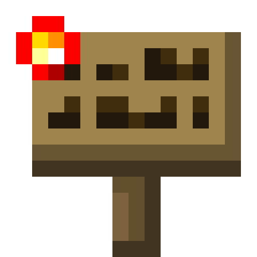 Sign Button