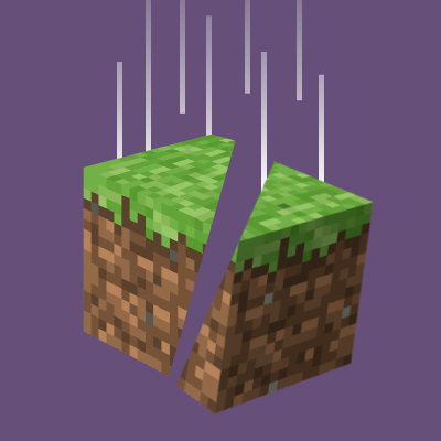 Fragile Blocks