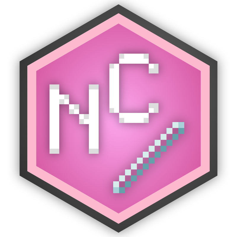 Neon Craft Mod