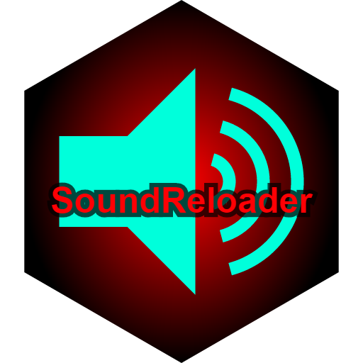 Sound Reloader