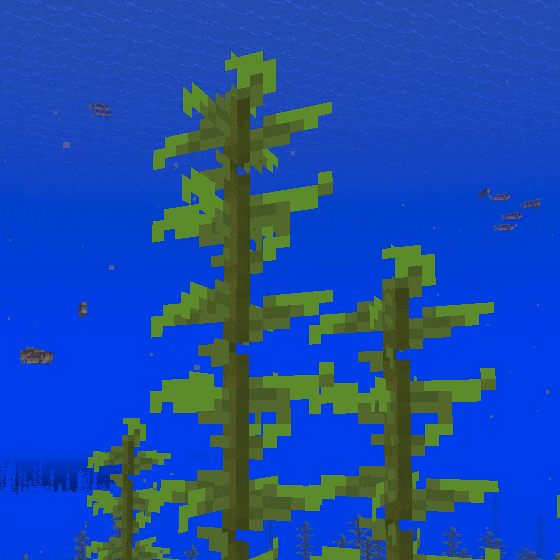 Kelp Fertilizer