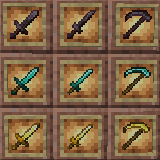 Blackwing's Better Combat Addon
