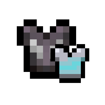 Detail Armor Bar [Forge]