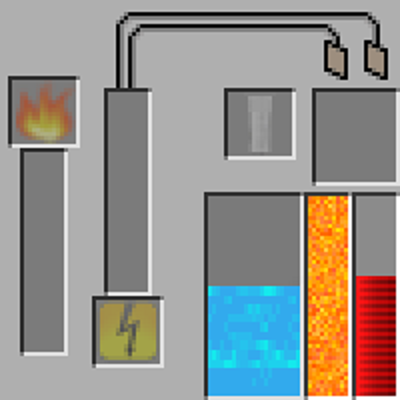 Rockhounding Mod: Core