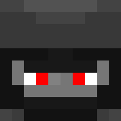 Evil Wandering Trader