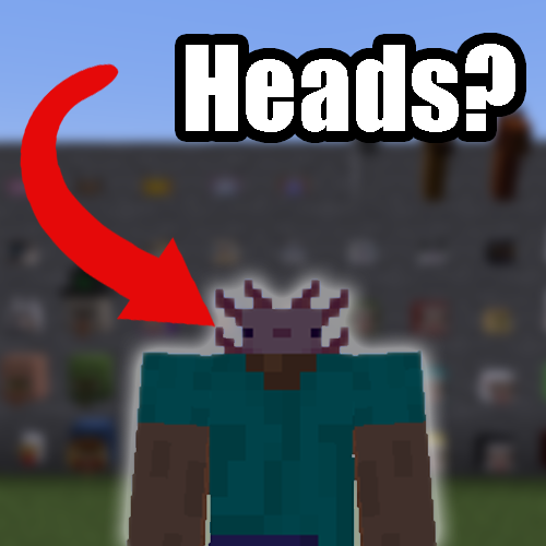 Heads