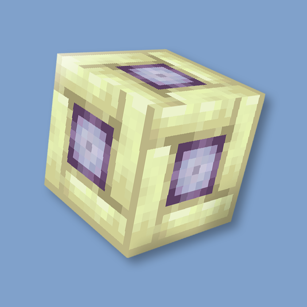 Redstone Lamps Plus