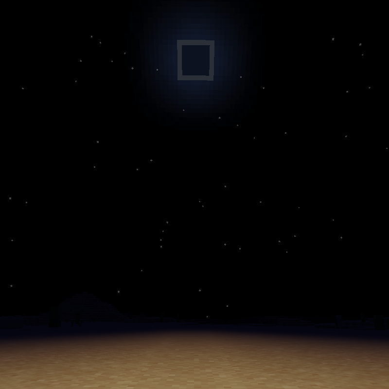 True Darkness