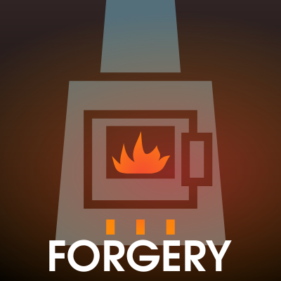 Forgery