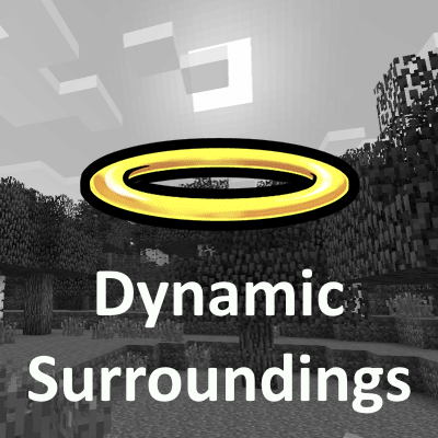 Dynamic Surroundings Resurrected