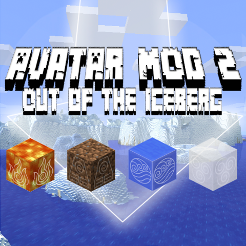 Avatar Mod 2: Out of the Iceberg