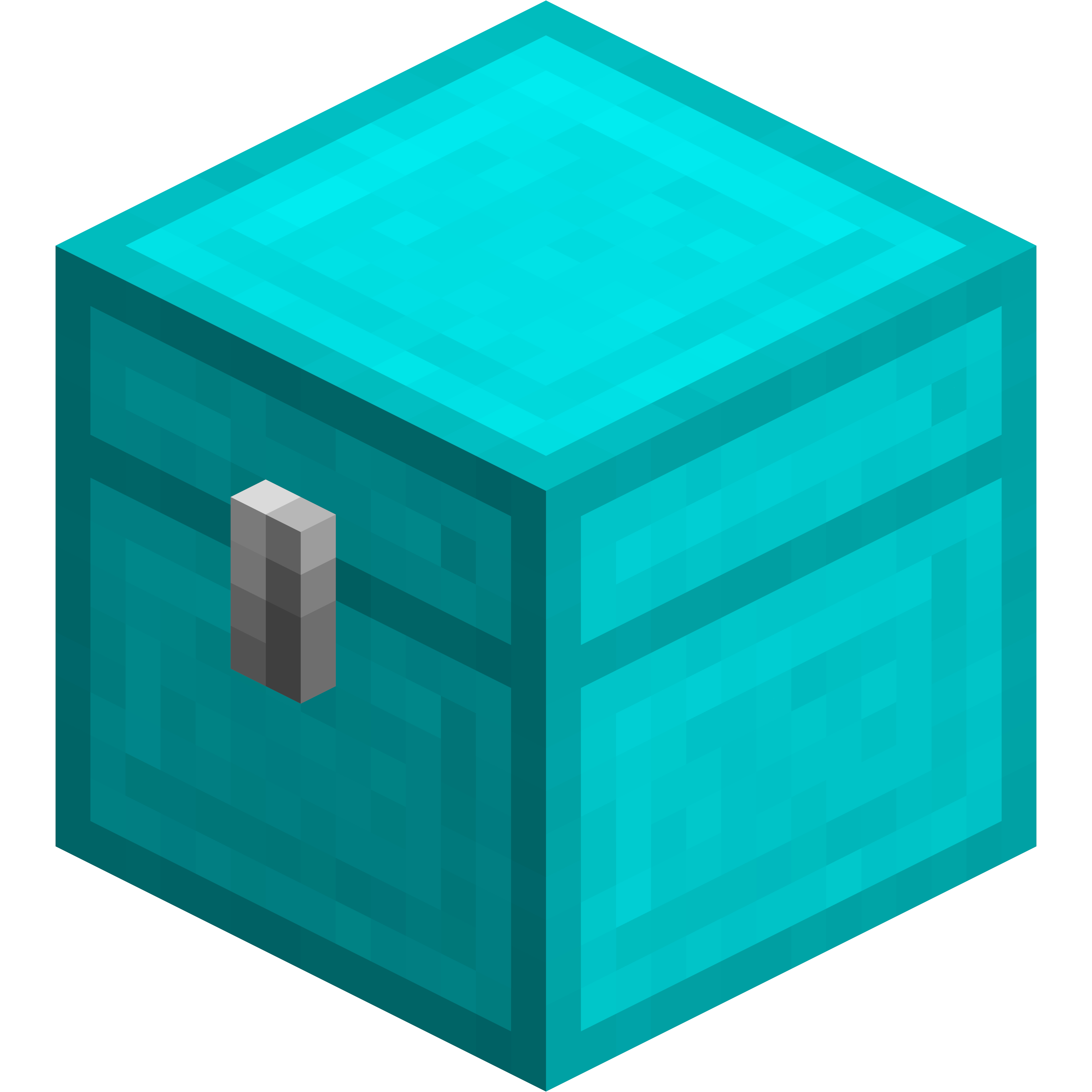 [Forge-Unused] Expanded Storage