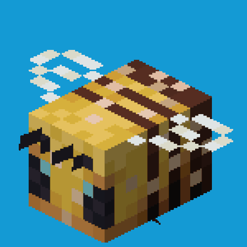 Realistic Bees