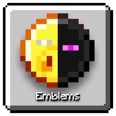 Emblems [Forge & Fabric]