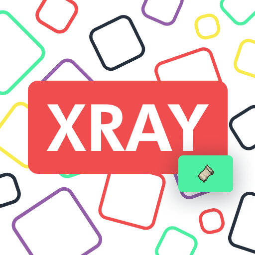 Advanced XRay (Fabric Edition)