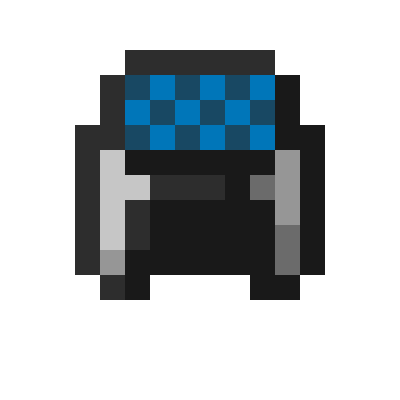 Solar Helmet [FORGE]