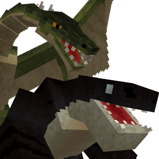 Useless Reptile