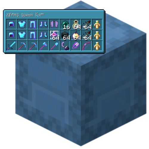 Shulker Tooltip