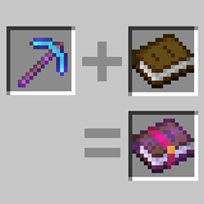 Enchantment Transfer (Fabric/Forge)