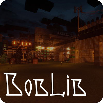 BobLib