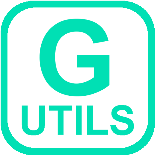 Gamma Utils (Fullbright)