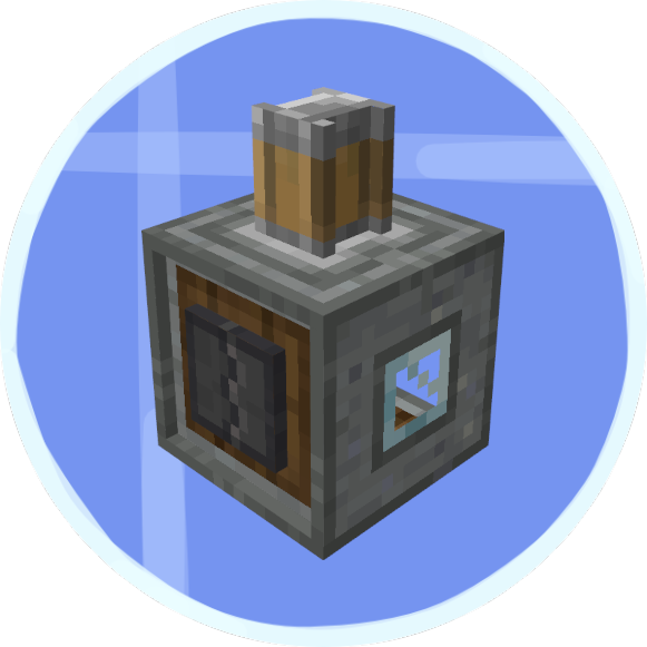Create Mechanical Extruder