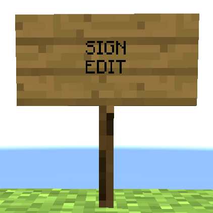 SignEdit