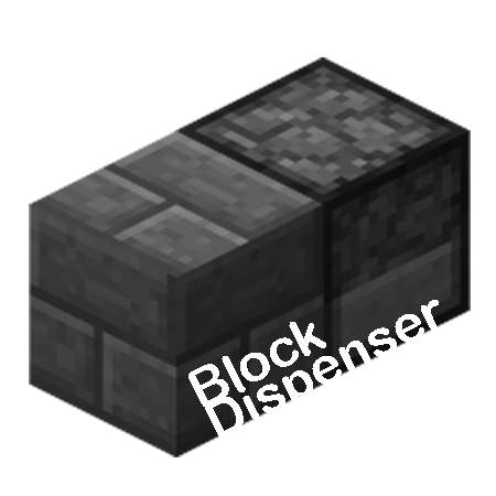 BlockDispenser