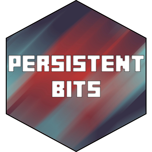Persistent Bits