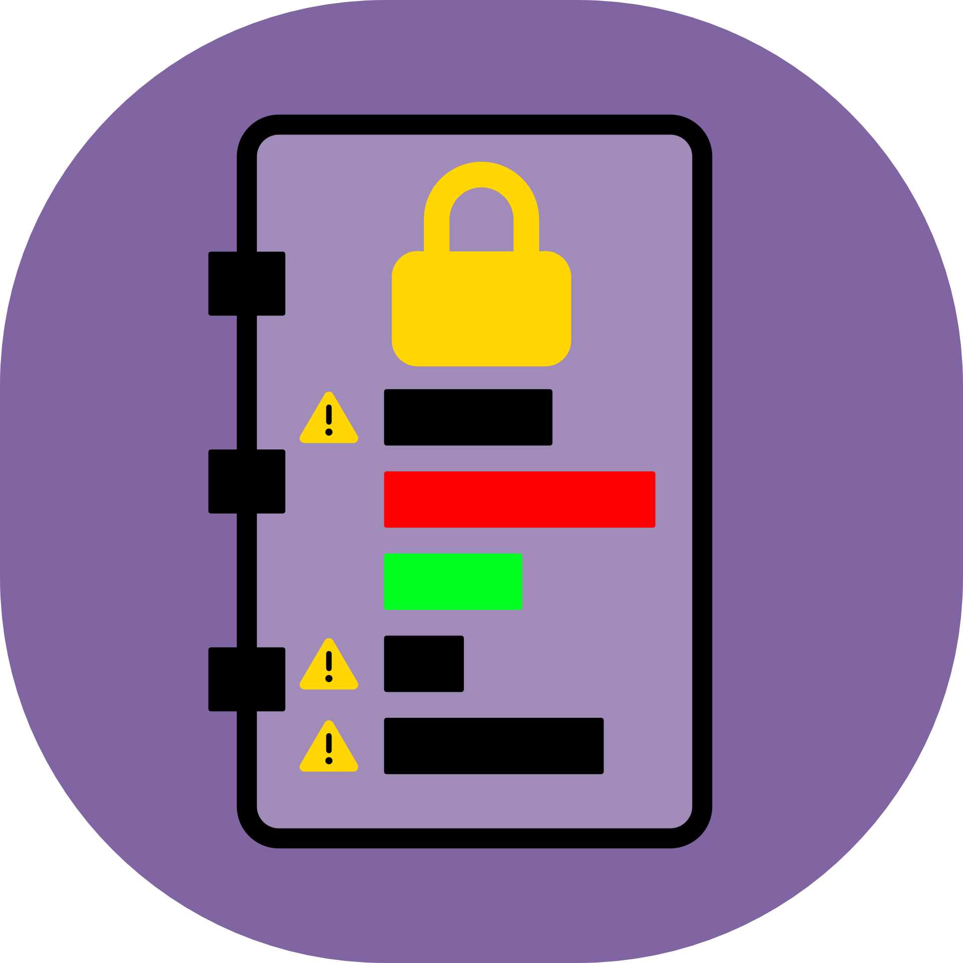 Ledger