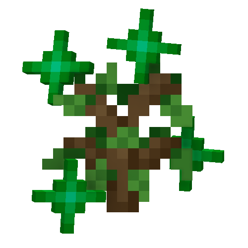 Sneaky Tree Growing [Forge]