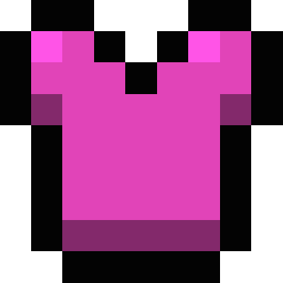 Overloaded Armor Bar (Updated)