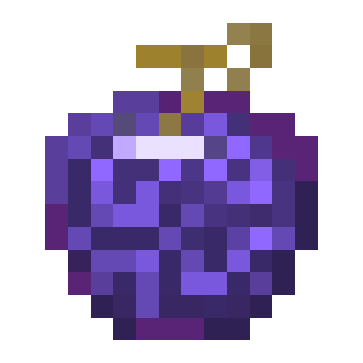 Mine Piece Animation