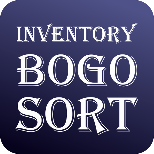 Inventory Bogo Sorter