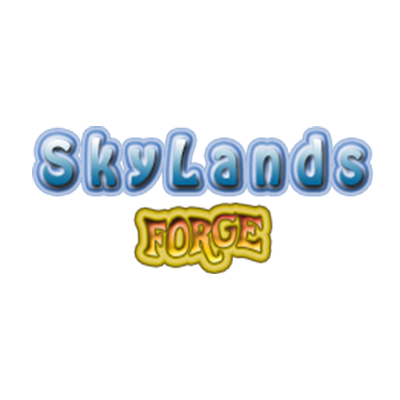 SkyLandsForge
