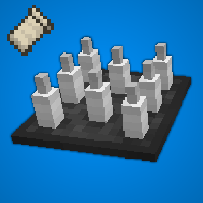 Trap Expansion  (Fabric)