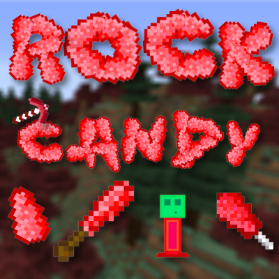 Rock Candy
