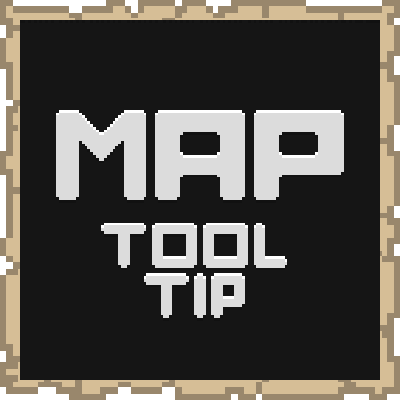 Map Tooltip