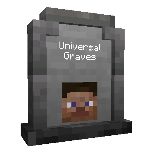 Universal Graves