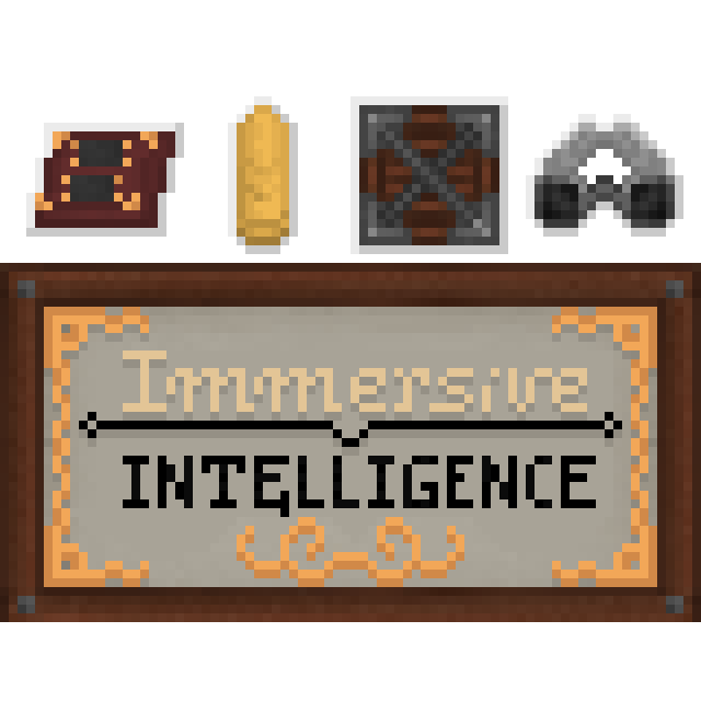 Immersive Intelligence