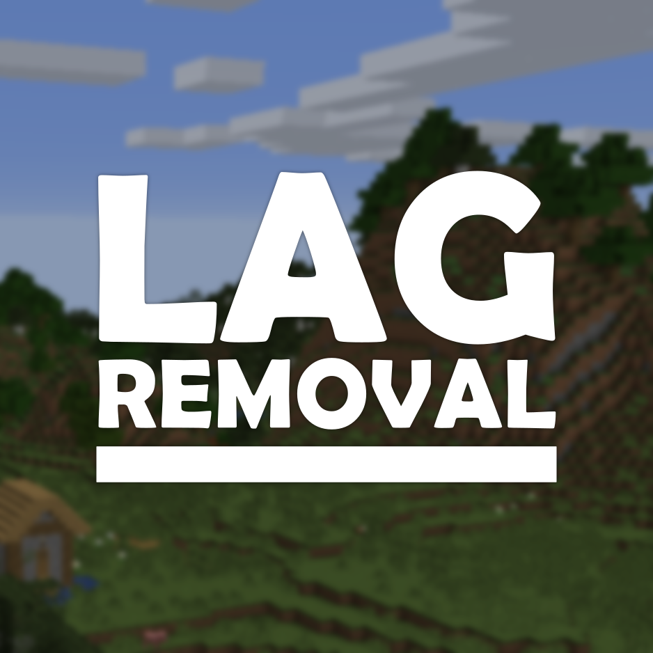 Lag Removal